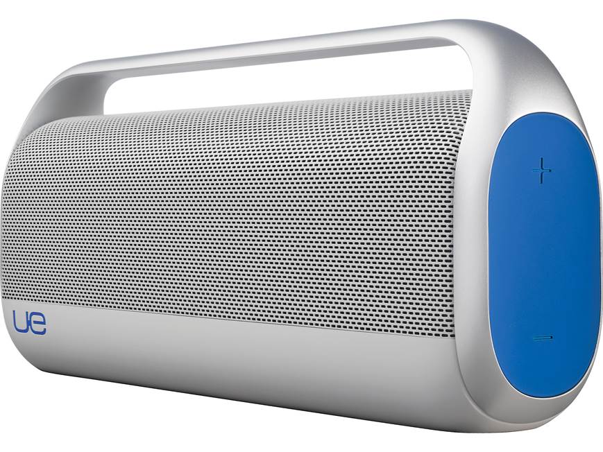 UE Boombox™ Portable Bluetooth® powered speaker system at Crutchfield