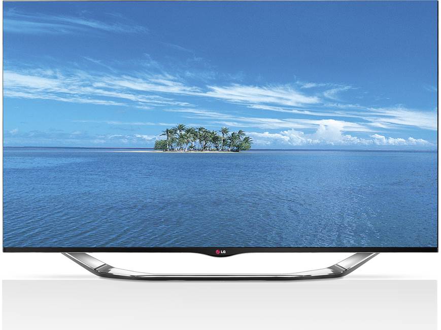 LG 55LA8600 55
