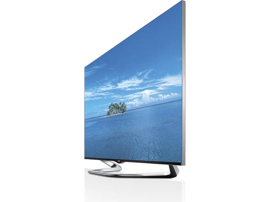 LG 55LA8600 55