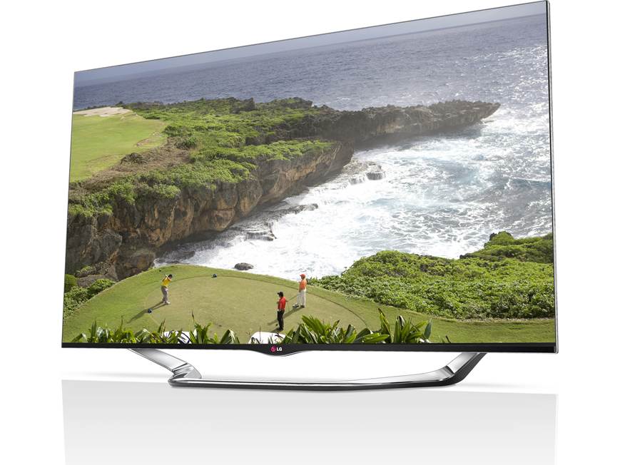 LG 60LA8600 60