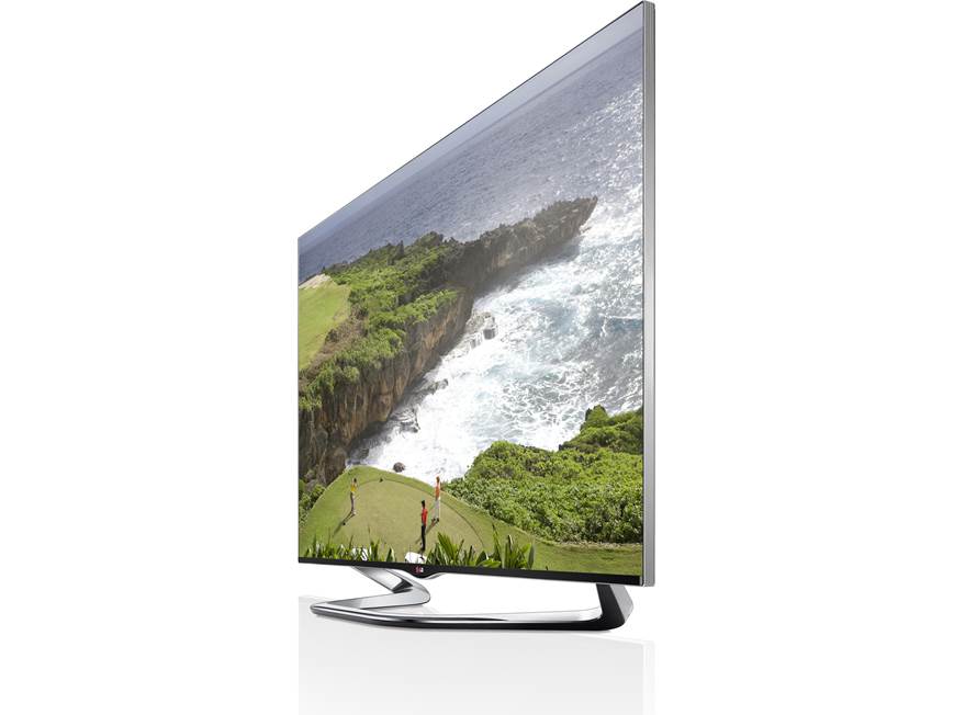 LG 60インチ 2013年製 LGエレクトロニクス 60UF8500 [60インチ] 価格比較 - 価格.com