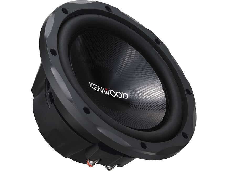 Kenwood 500-watt Dual 10