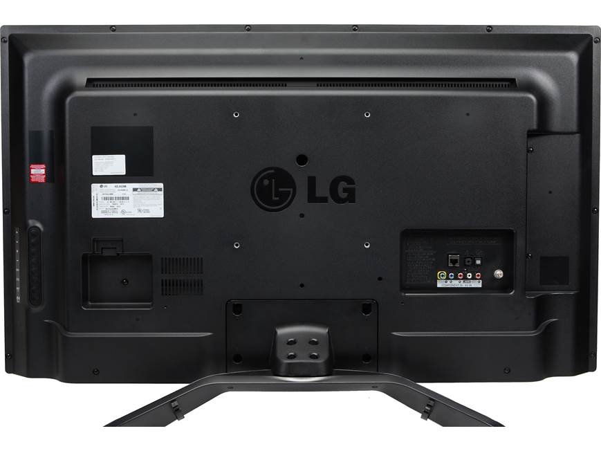 LG 60LA6200 60