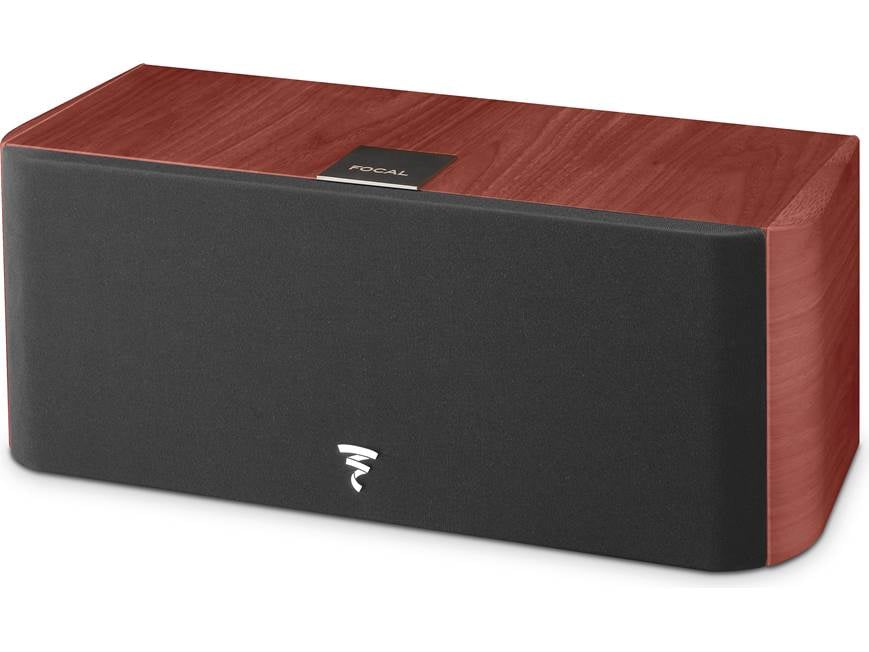 Focal Chorus CC 700 (Rosewood) Center channel speaker (Rosewood