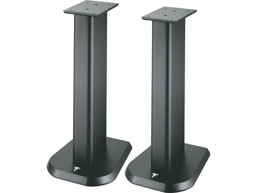 Focal Chorus 706 ブラック 純正スタンド付き Focal Chorus 706 (Black) Bookshelf speakers (Black) at Crutchfield
