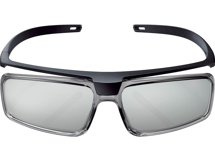 Sony TDG-500P 3D passive glasses for 2013-2014 TVs at Crutchfield