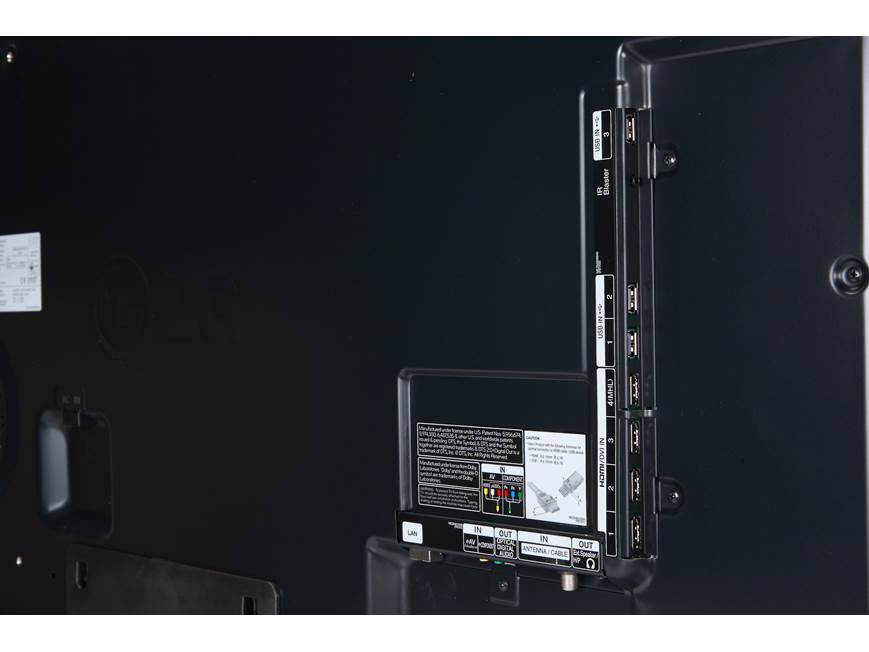 LG 47GA7900 47