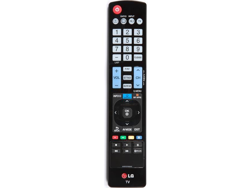 LG 50LN5700 50