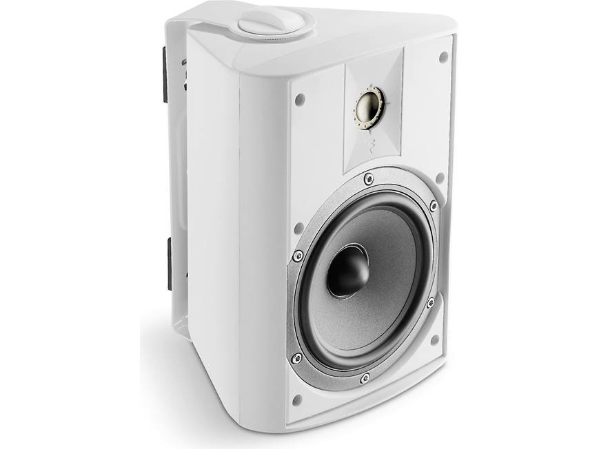 Focal Chorus OD 706 V Outdoor speaker at Crutchfield