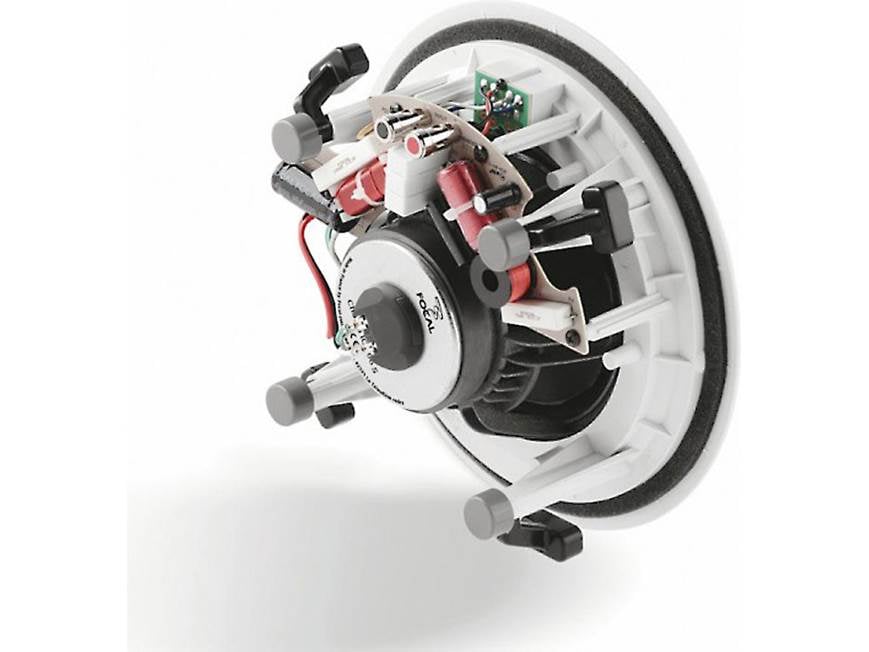 Focal Chorus IC 706 V In-ceiling speaker at Crutchfield