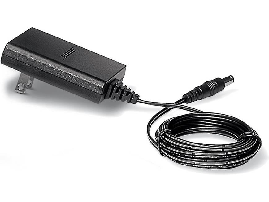 Bose® SoundLink® Mini Bluetooth® Speaker Power Supply at Crutchfield