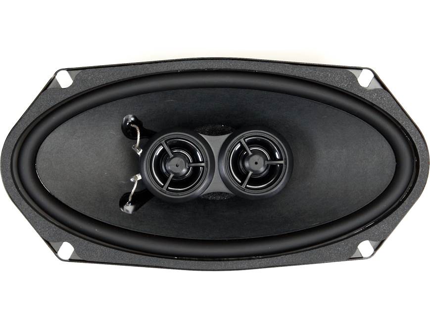 RetroSound R-483N RetroMod™ Series 4