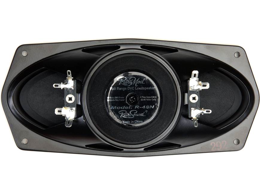 RetroSound R-48N Single 4