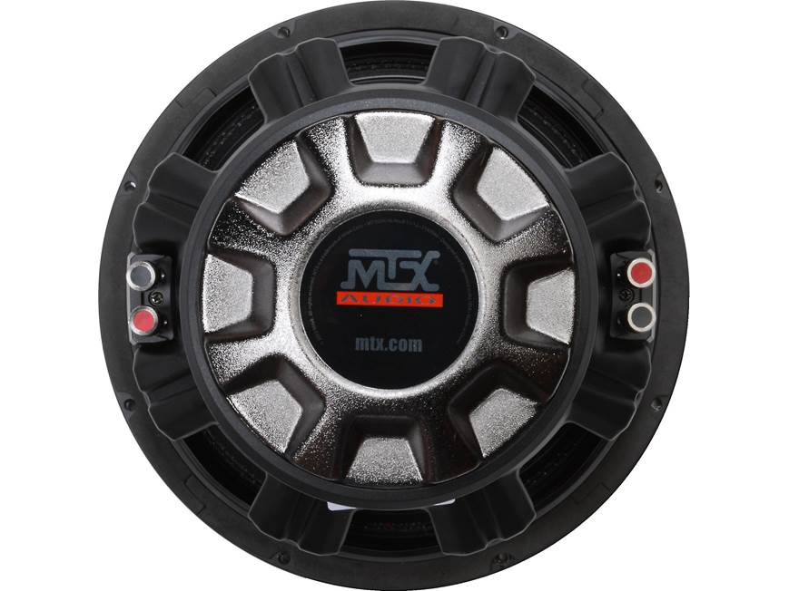 MTX 5510-22 55 Series 10