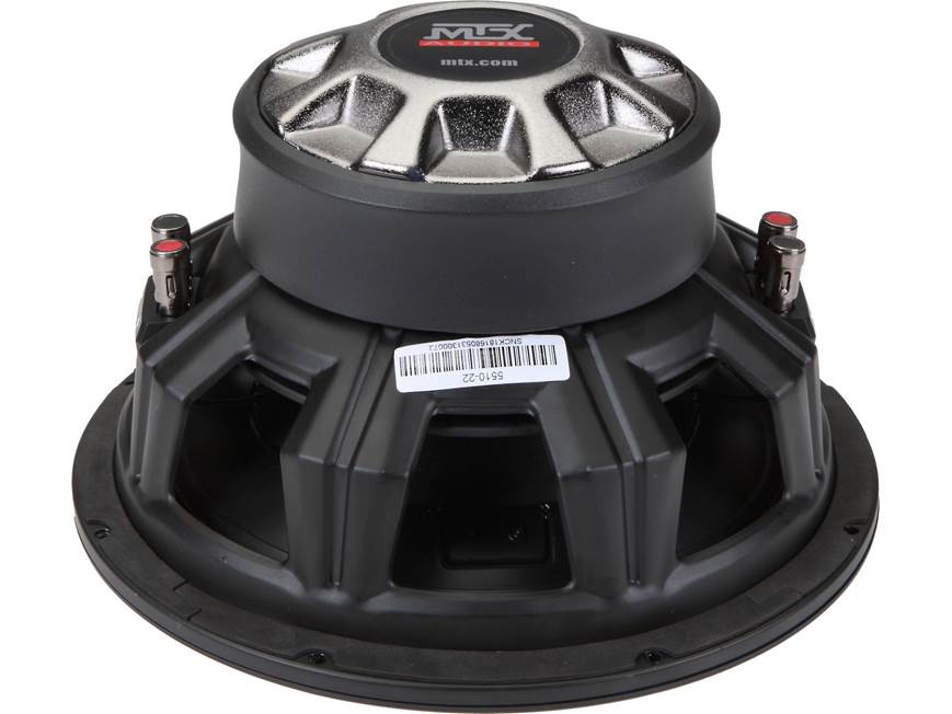 MTX 5510-22 55 Series 10