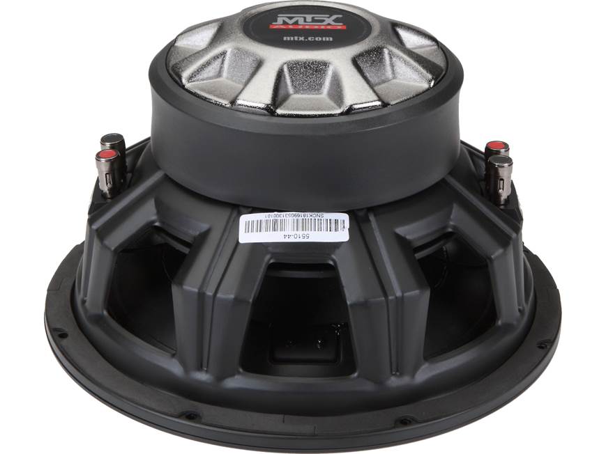 MTX 5510-44 55 Series 10