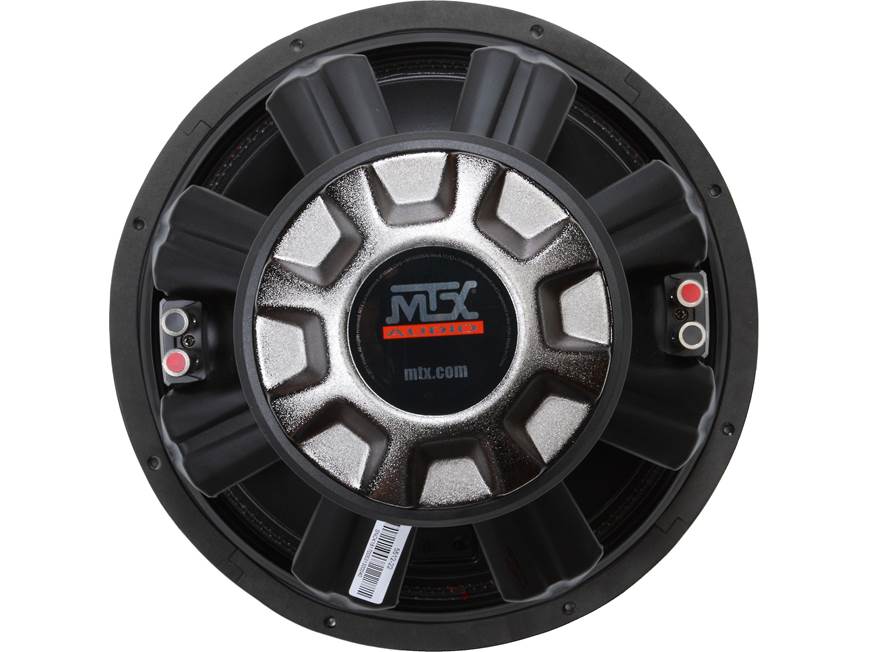 MTX 5512-22 55 Series 12