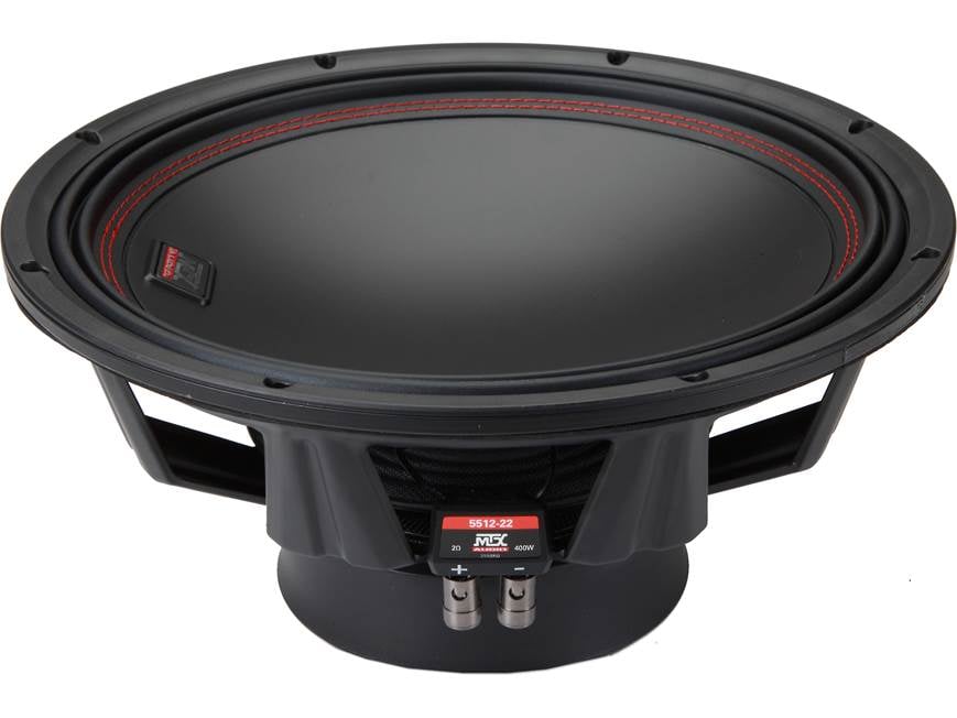 MTX 5512-22 55 Series 12