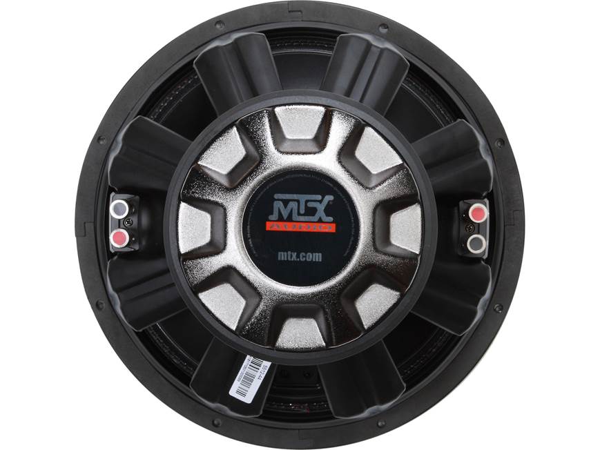 MTX 5512-44 55 Series 12