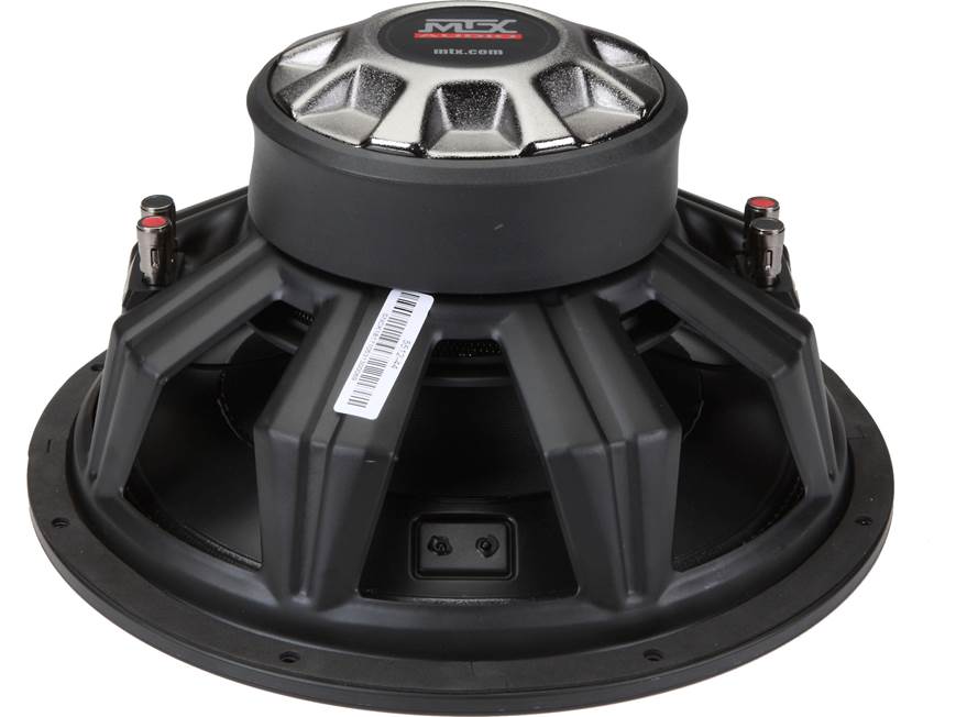MTX 5512-44 55 Series 12