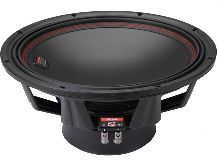 MTX 5512-44 55 Series 12