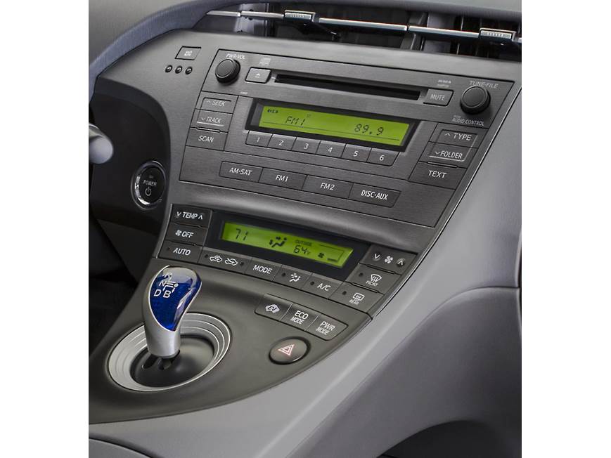 Alpine KTX-PRS8-K Perfect FIT Dash Kit Install an Alpine GPS