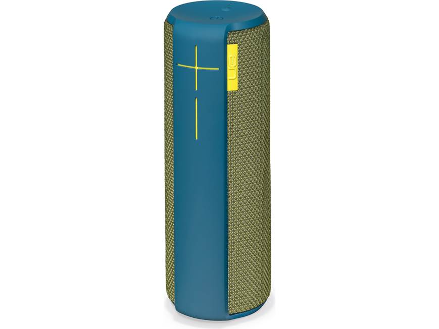 UE BOOM (Green) Portable Bluetooth® speaker (Green) at Crutchfield