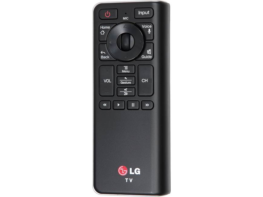 LG 47GA6400 47
