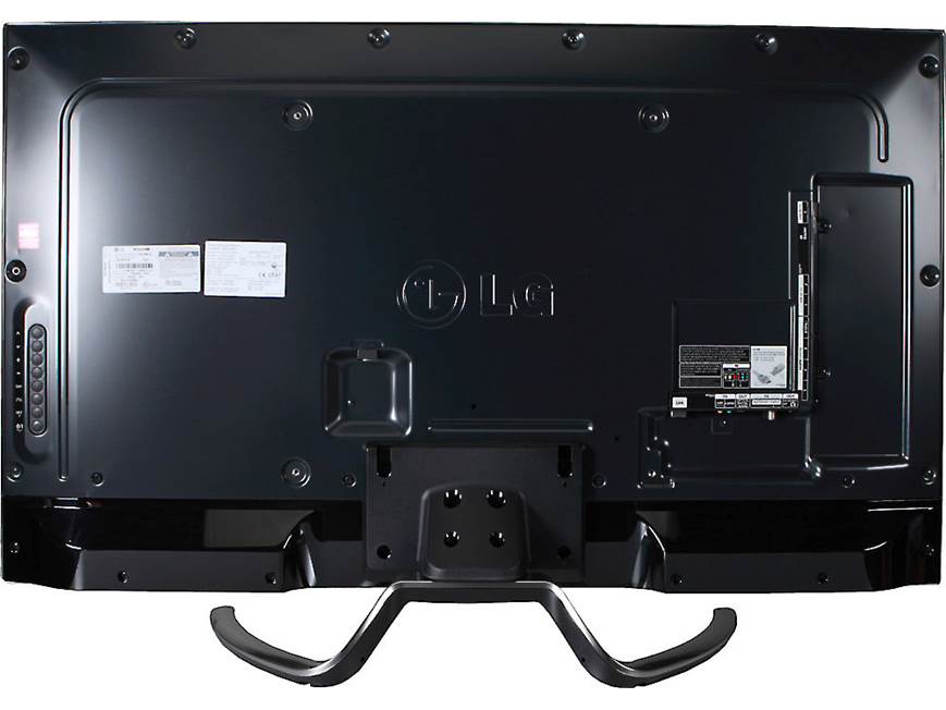 LG 55GA6400 55