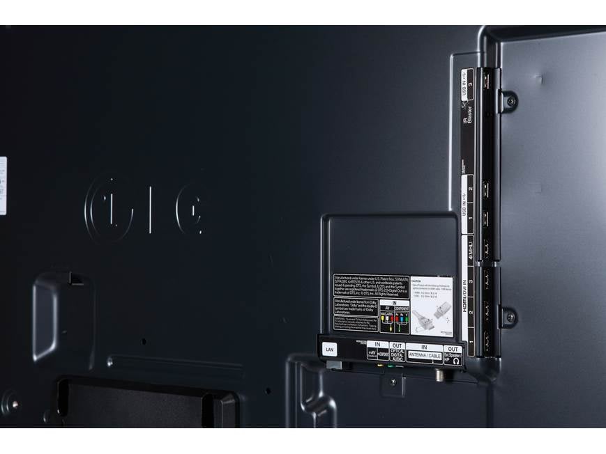 LG 55GA6400 55