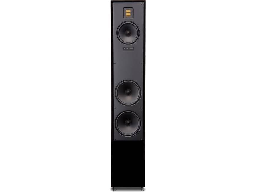 MartinLogan Motion® 40 (Gloss Black) Floor-standing speaker (Gloss