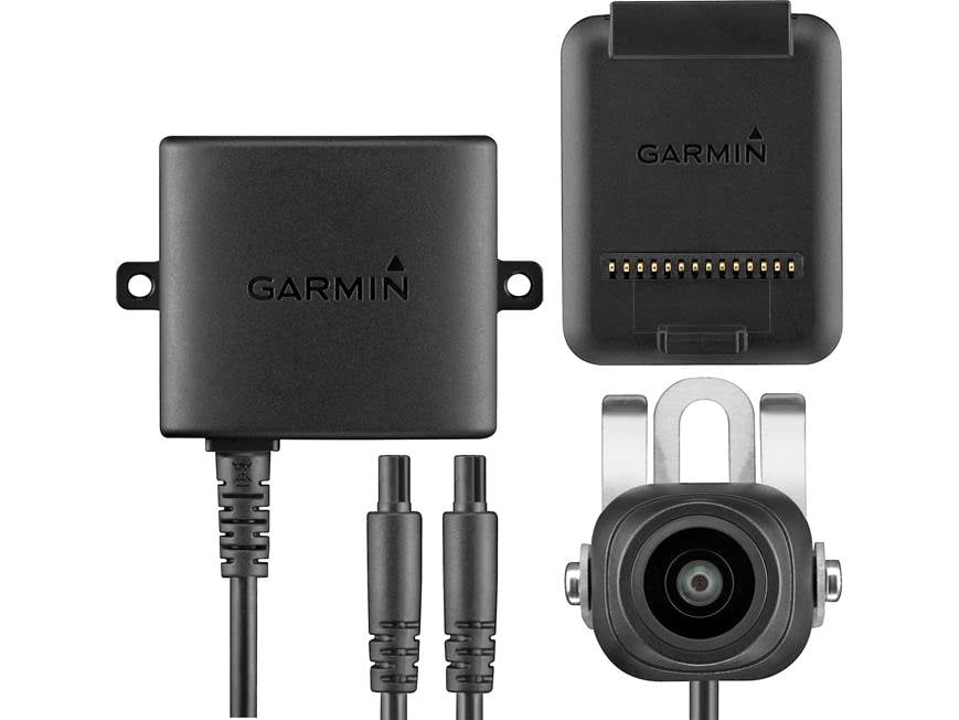【中古】「非常に良い」Garmin BC 30 Wireless Backup Camera - Rear view camera - for dezl 570 770 n?vi 24XX 25XX 26 thedashcamstore.com-garmin-bc-