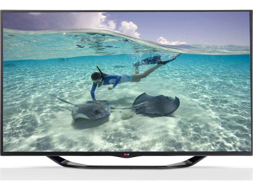 LG 60LA7400 60