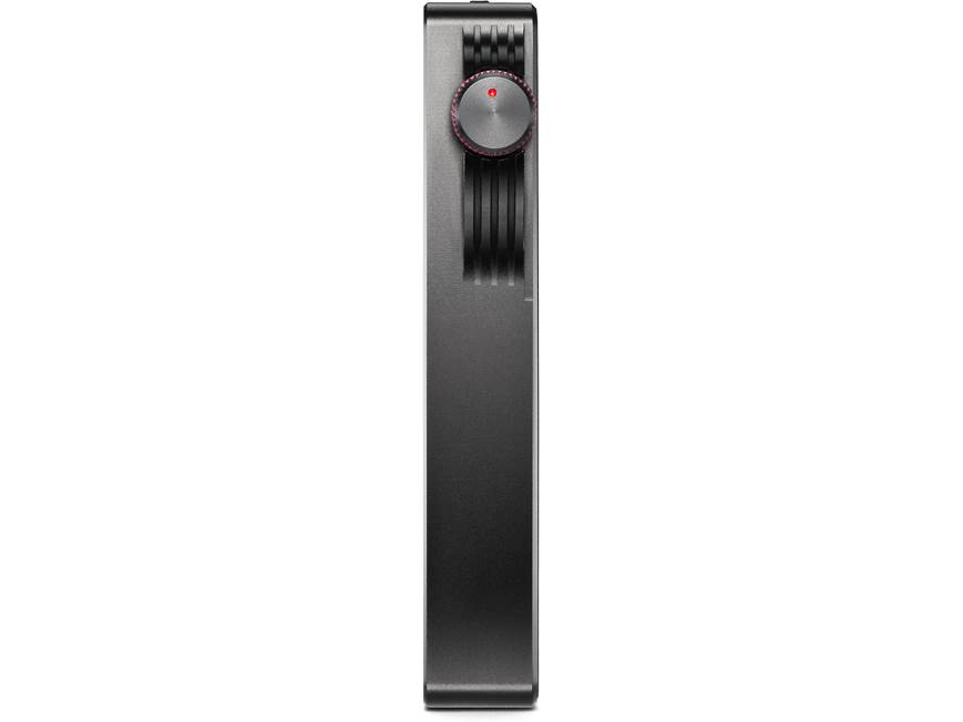 Astell & Kern AK120 High-resolution portable music player at