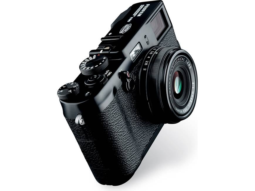 FUJIFILM デジタルカメラX100S ブラックリミテッドエディション FUJIFILM】X100S Limited Edition ブラック 発売決定!! | THE MAP TIMES