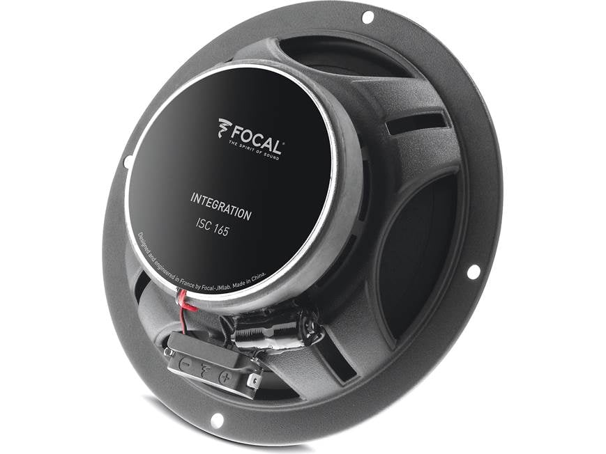 Focal Integration ISC 165 Integration Universal Series 6-1/2