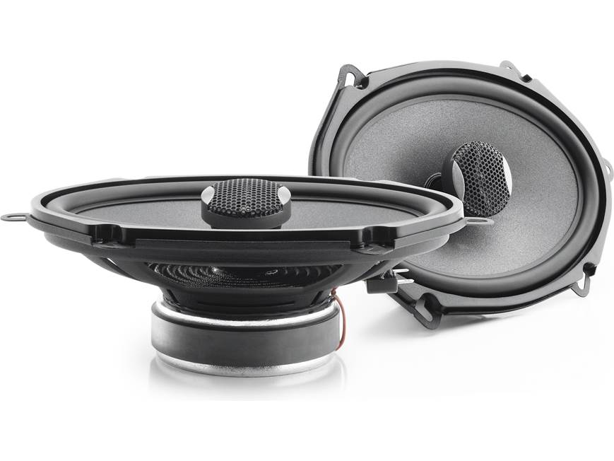 Focal Integration ISC 570 5
