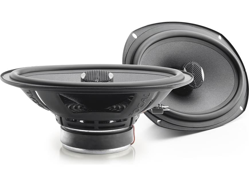 Focal Integration ISC 690 Universal Integration Series 6