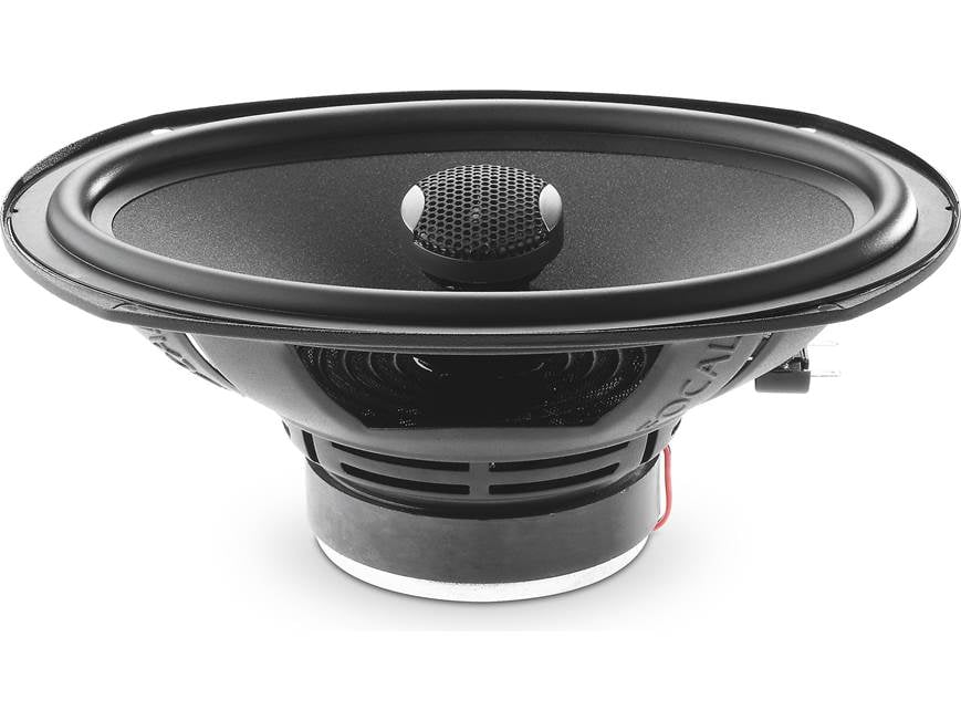 Focal Integration ISC 690 Universal Integration Series 6