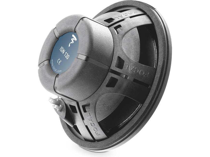 Focal Integration ISN 130 Shallow-mount 5-1/4