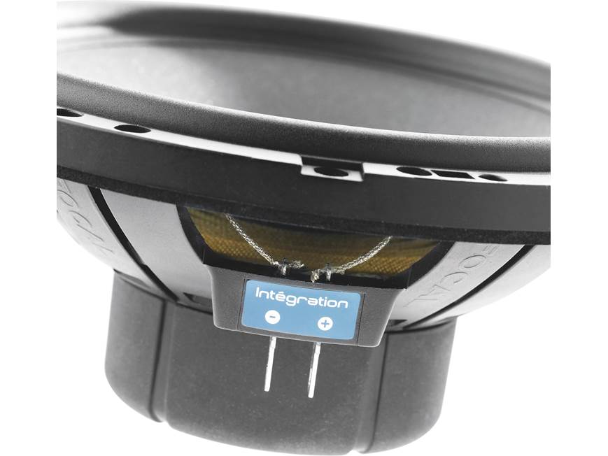 Focal Integration ISN 165 Shallow-mount 6-3/4