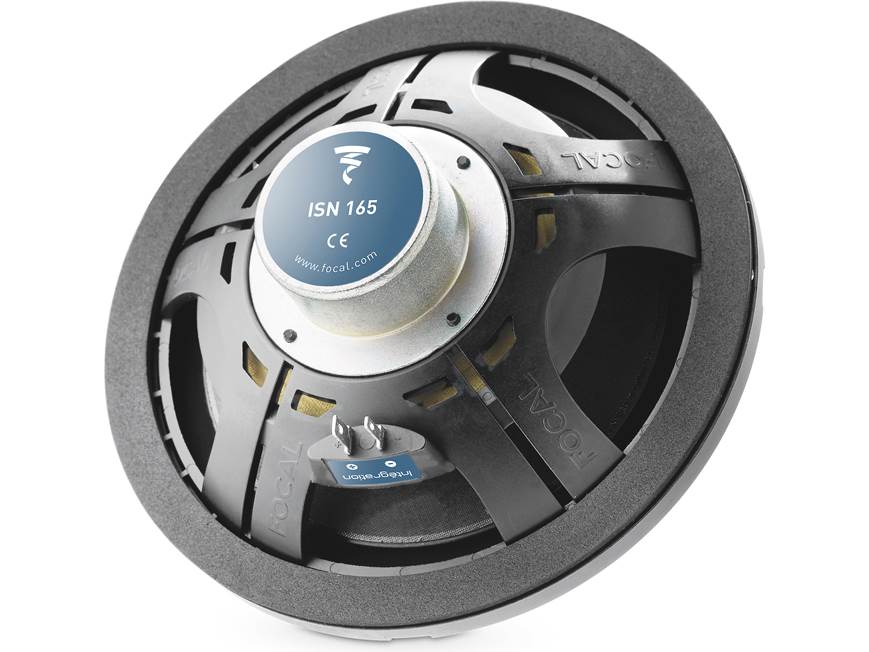 Focal Integration ISN 165 Shallow-mount 6-3/4
