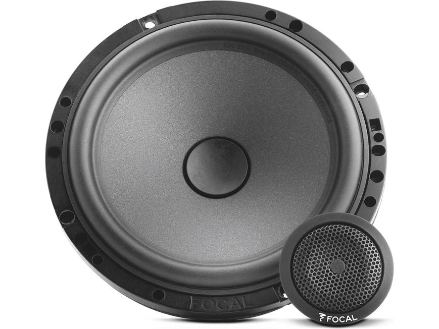 Focal Integration ISN 165 Shallow-mount 6-3/4