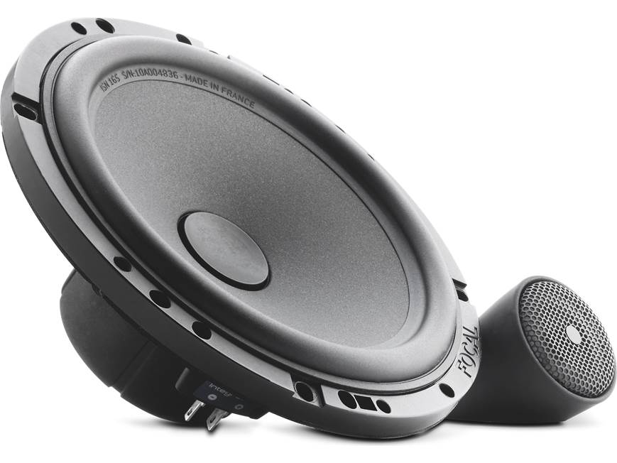 Focal Integration ISN 165 Shallow-mount 6-3/4