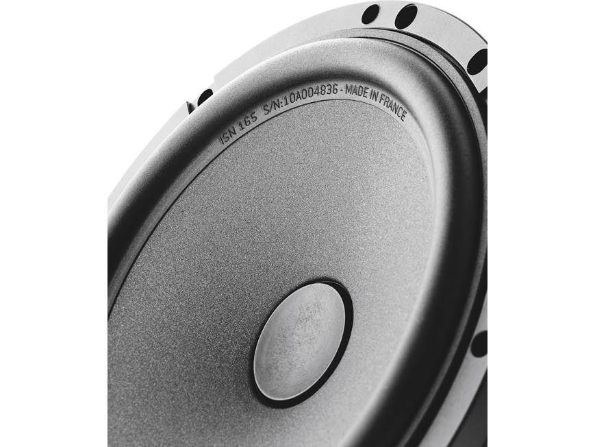 Focal Integration ISN 165 Shallow-mount 6-3/4