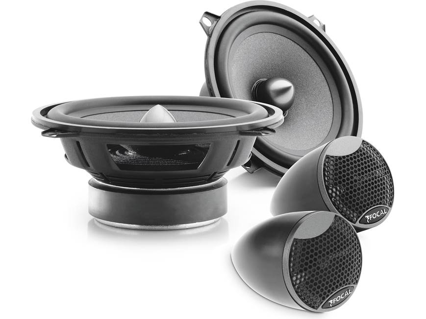 Focal Integration ISS 130 5-1/4