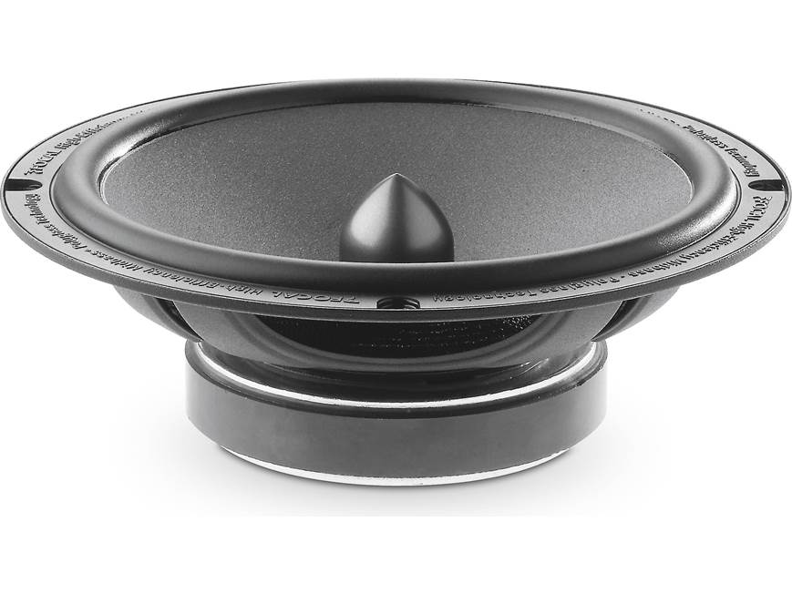 Focal Integration ISS 165 Universal Integration Series 6-1/2