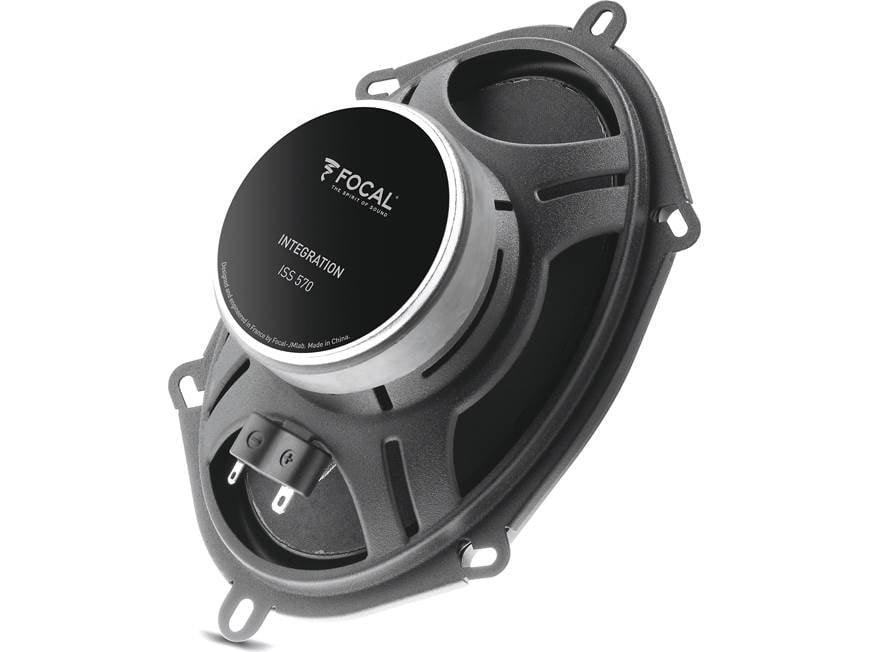Focal Integration ISS 570 5