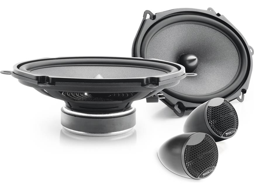 Focal Integration ISS 570 5