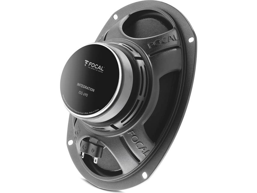 Focal Integration ISS 690 6